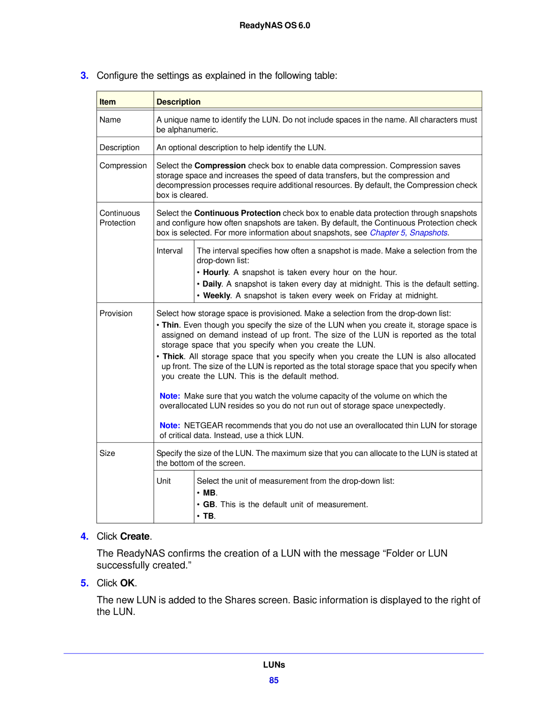 NETGEAR 314, 104, 312 software manual Name 