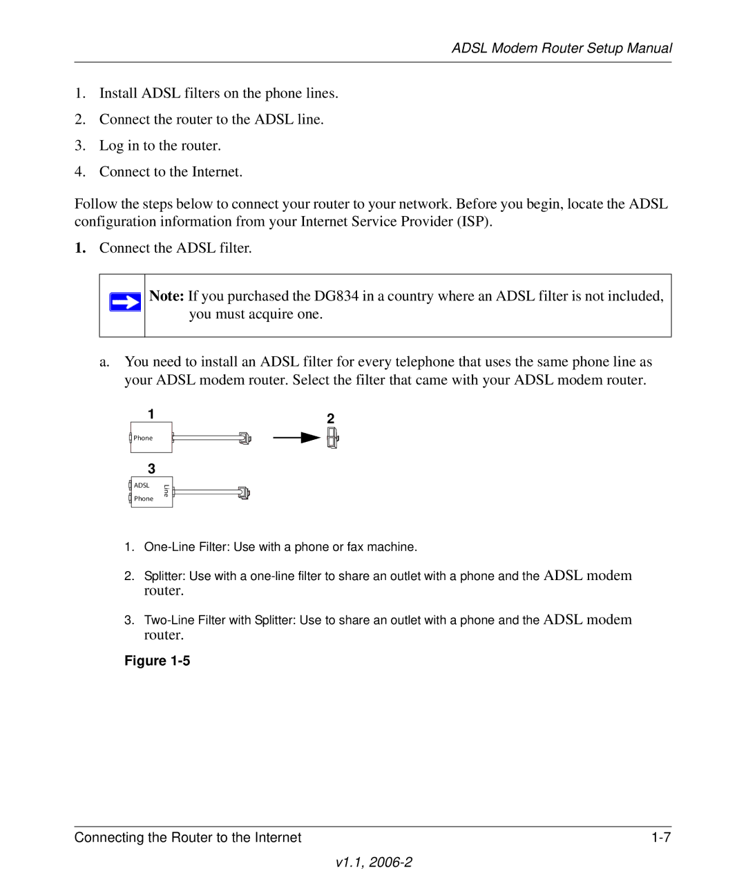 NETGEAR 208-10026-01 manual Router 