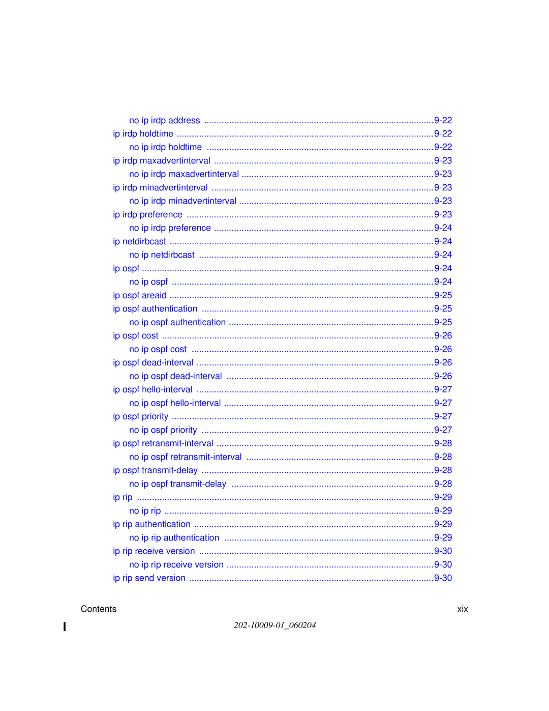 NETGEAR 7300 Series user manual 202-10009-01060204 