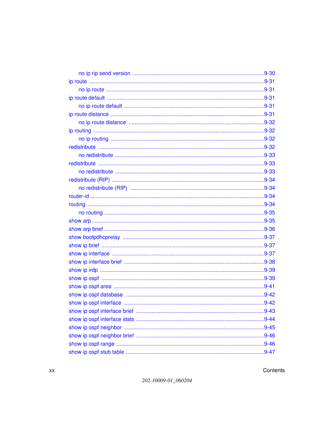 NETGEAR 7300 Series user manual 202-10009-01060204 