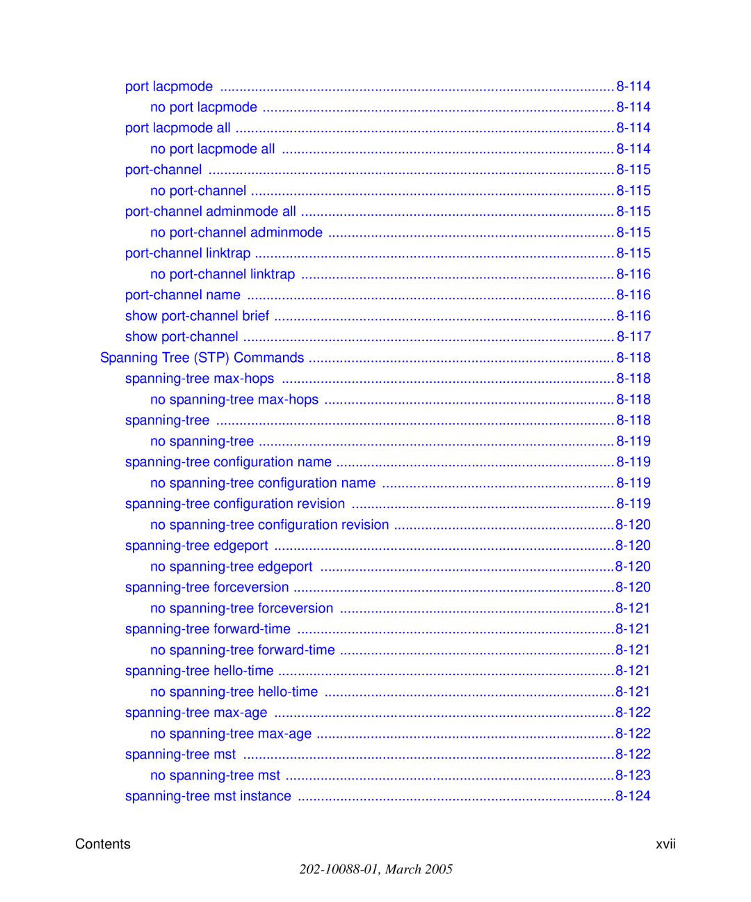 NETGEAR 7300S manual 202-10088-01, March 