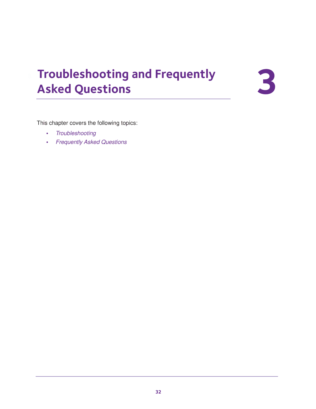 NETGEAR A6210 user manual Troubleshooting and Frequently Asked Questions 