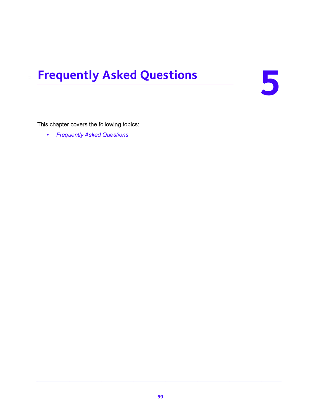 NETGEAR AC327U user manual Frequently Asked Questions 