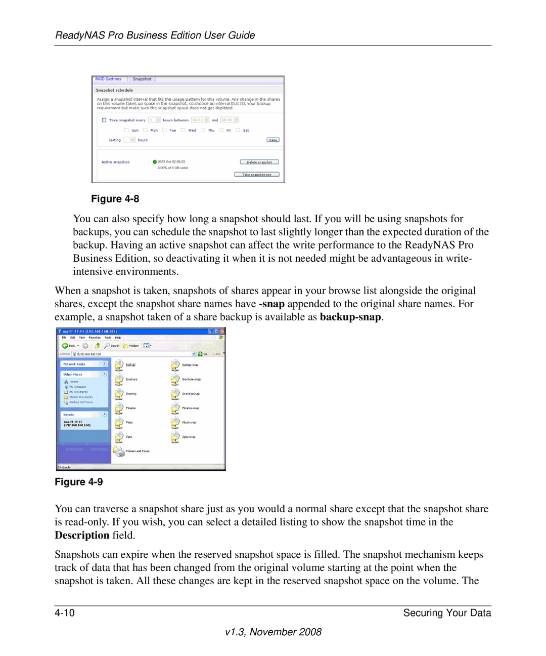 NETGEAR manual ReadyNAS Pro Business Edition User Guide 