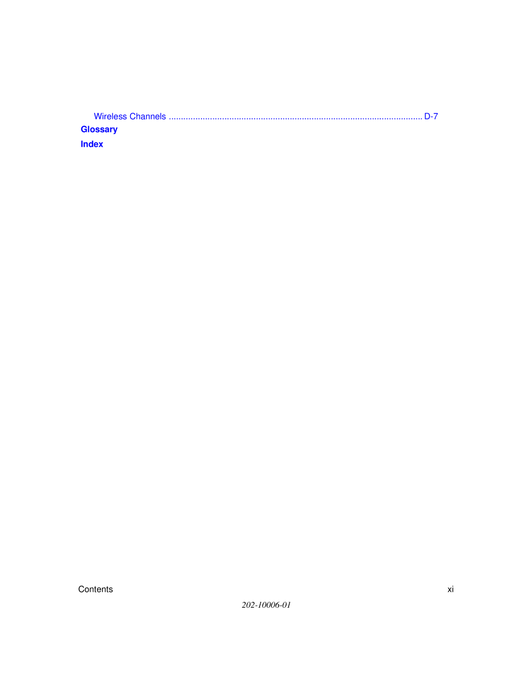 NETGEAR DG834G manual Glossary Index 