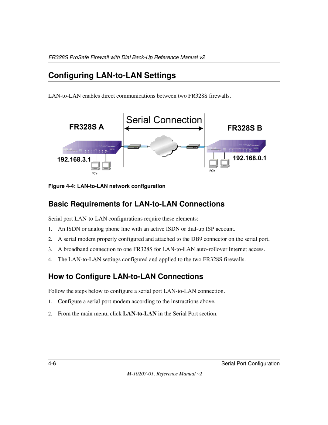 NETGEAR FR328S manual How to 