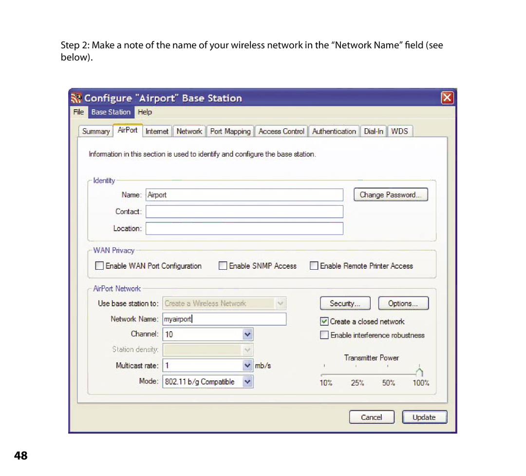 NETGEAR Music Player manual 