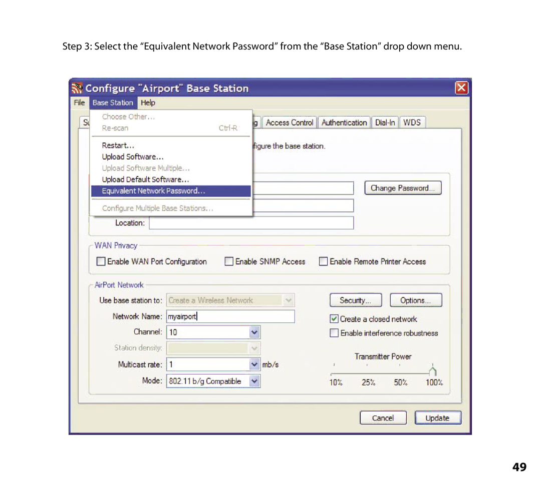 NETGEAR Music Player manual 