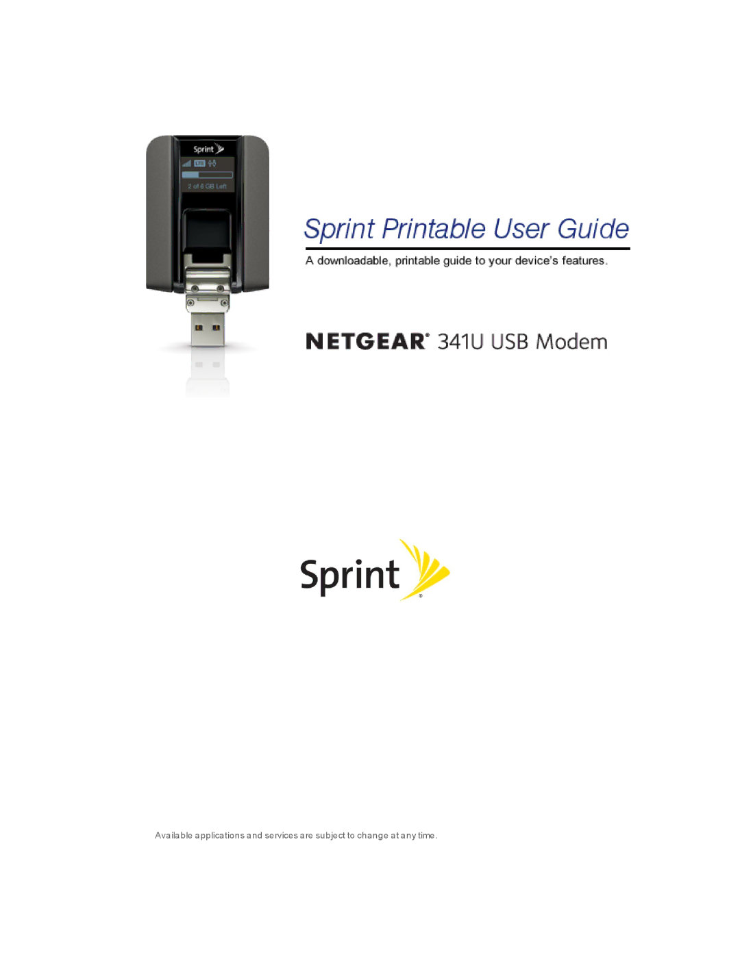 NETGEAR NETGEAR 341U manual 