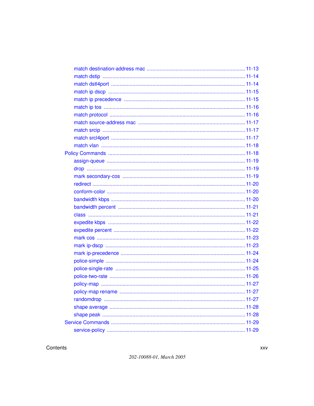 NETGEAR NETGEAR user manual 202-10088-01, March 