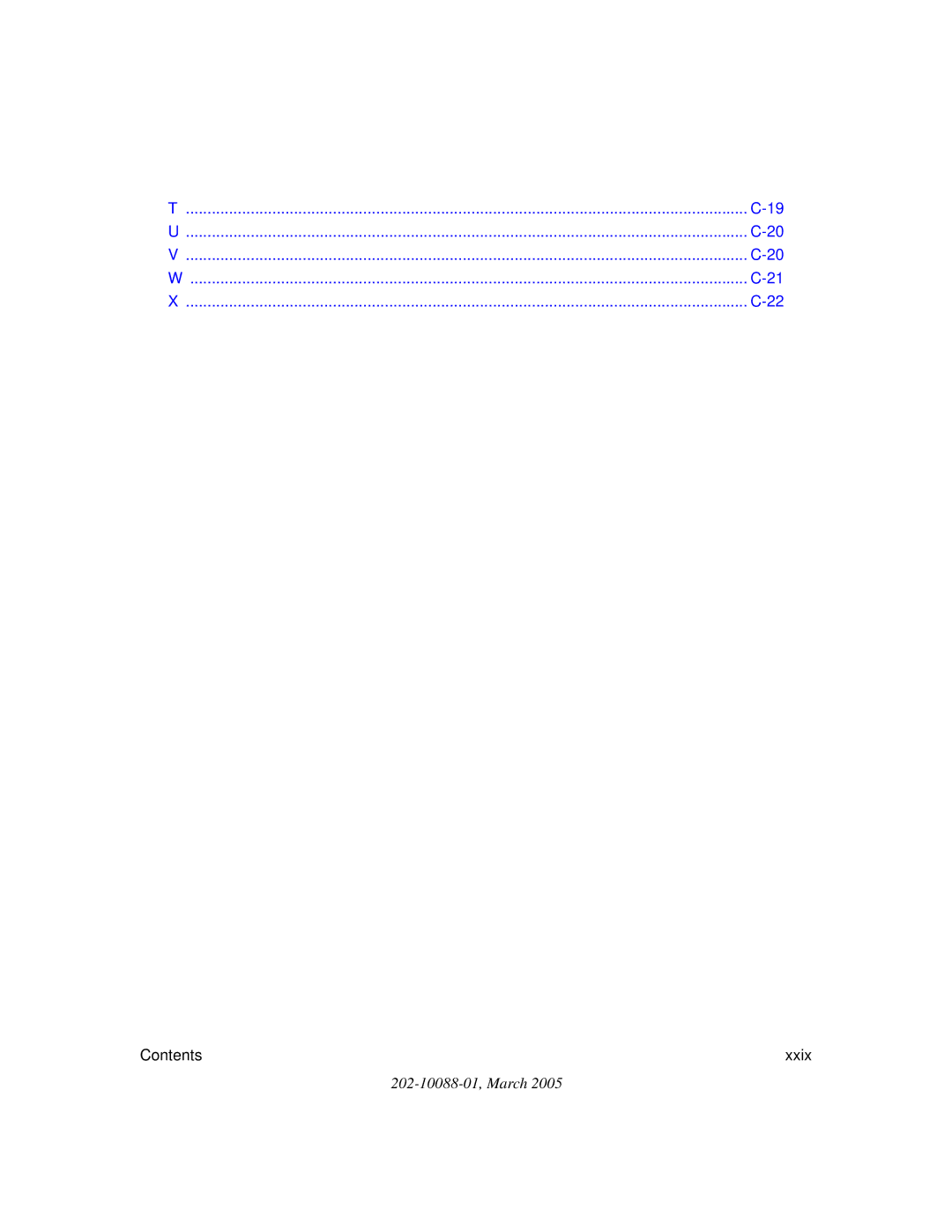 NETGEAR NETGEAR user manual Contents 