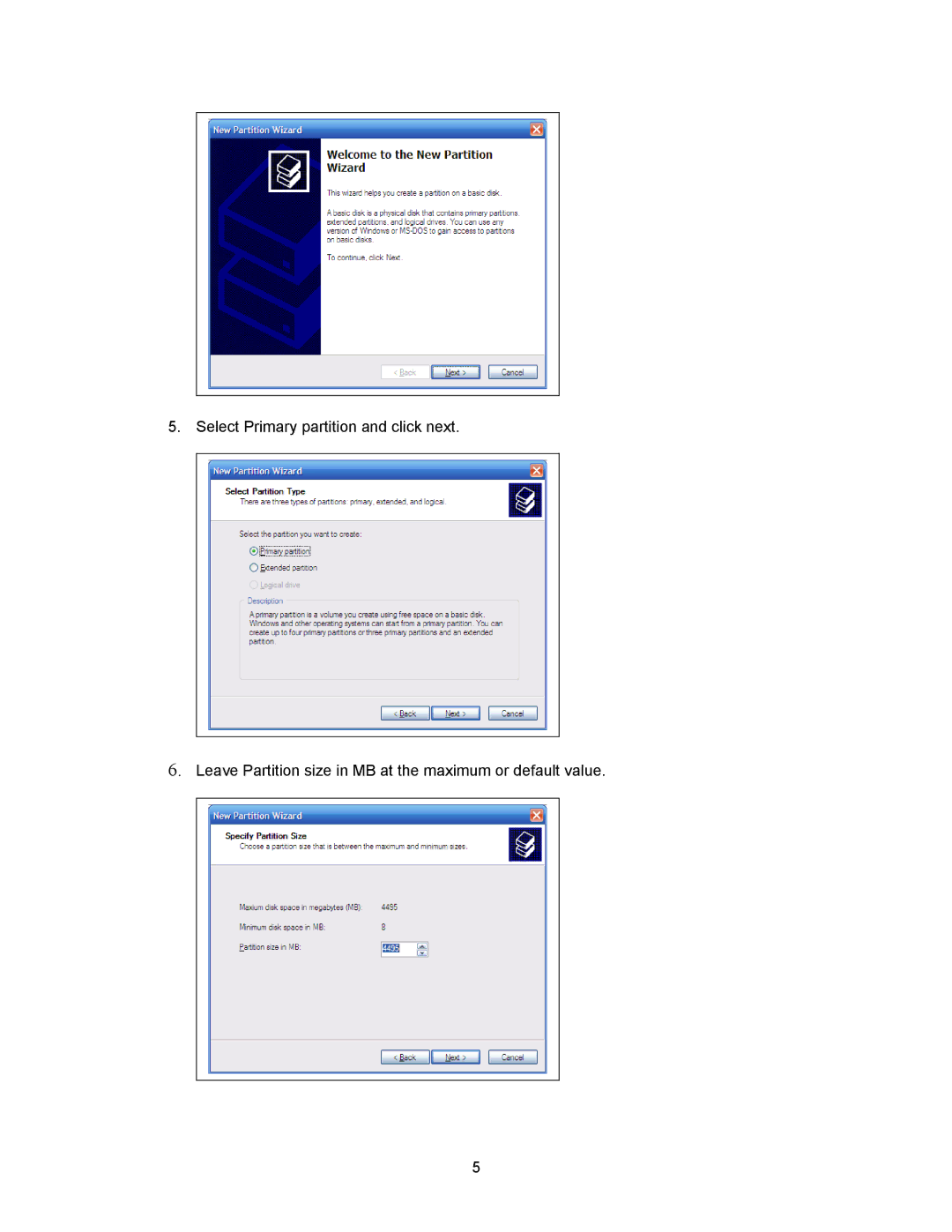 NETGEAR SC101 manual 