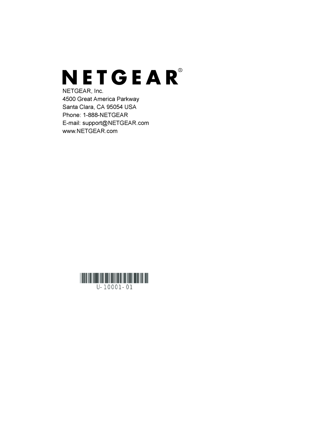 NETGEAR WAB102 manual NETGEAR, Inc 