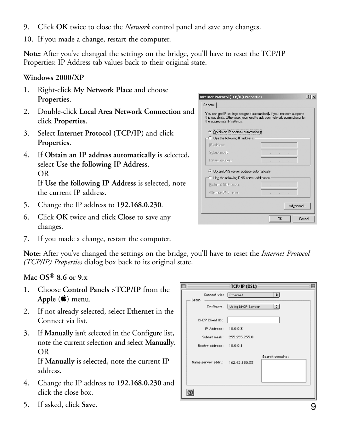 NETGEAR WGE101 manual 