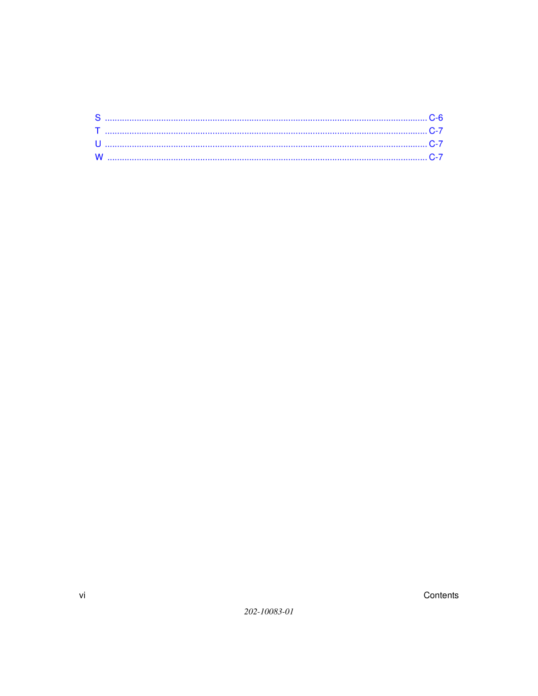 NETGEAR WGPS606 manual Contents 