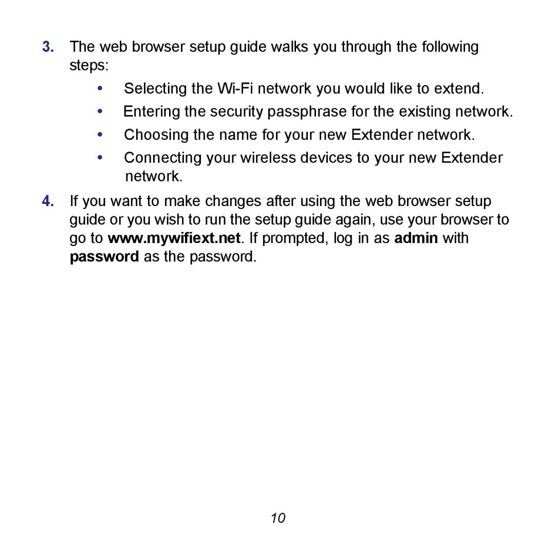 NETGEAR WN2000RPTv2 manual 