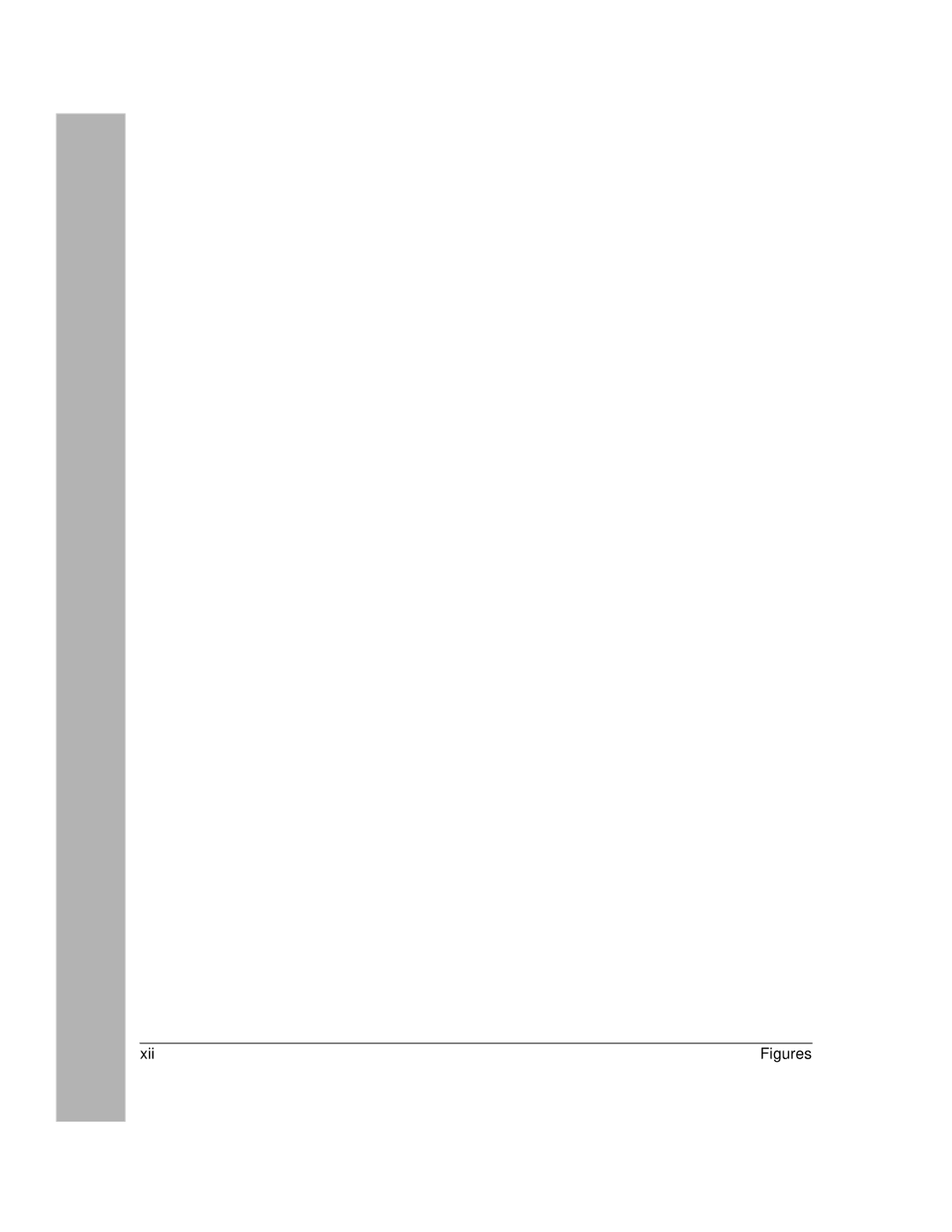 NETGEAR XM128 ISDN manual Xii 