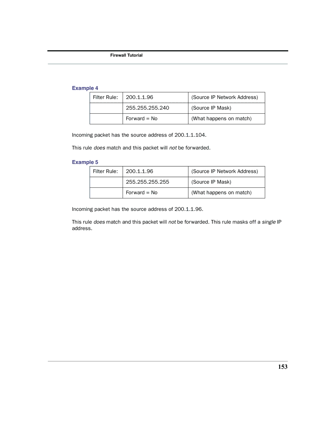 Netopia 2200 manual 153 