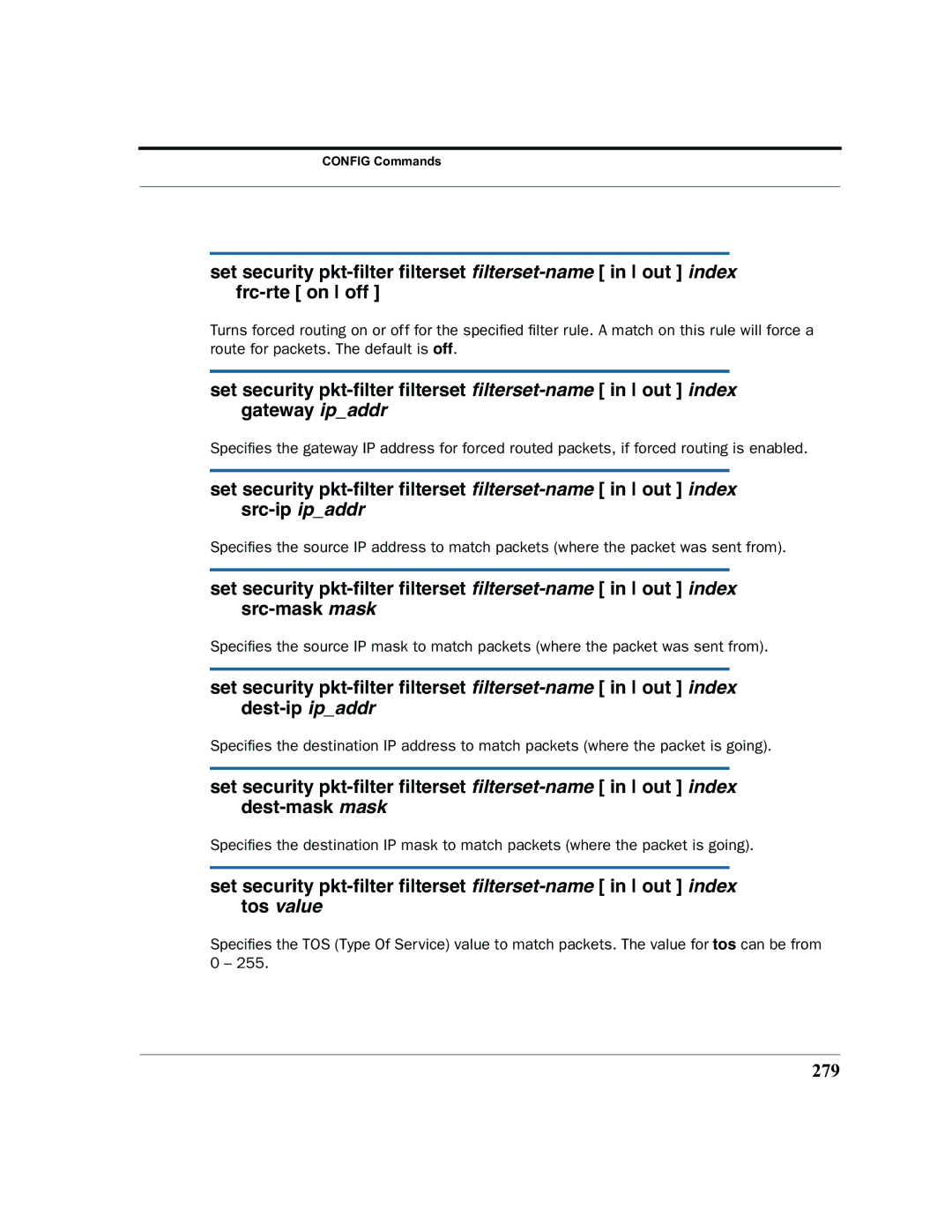 Netopia 2200 manual 279 