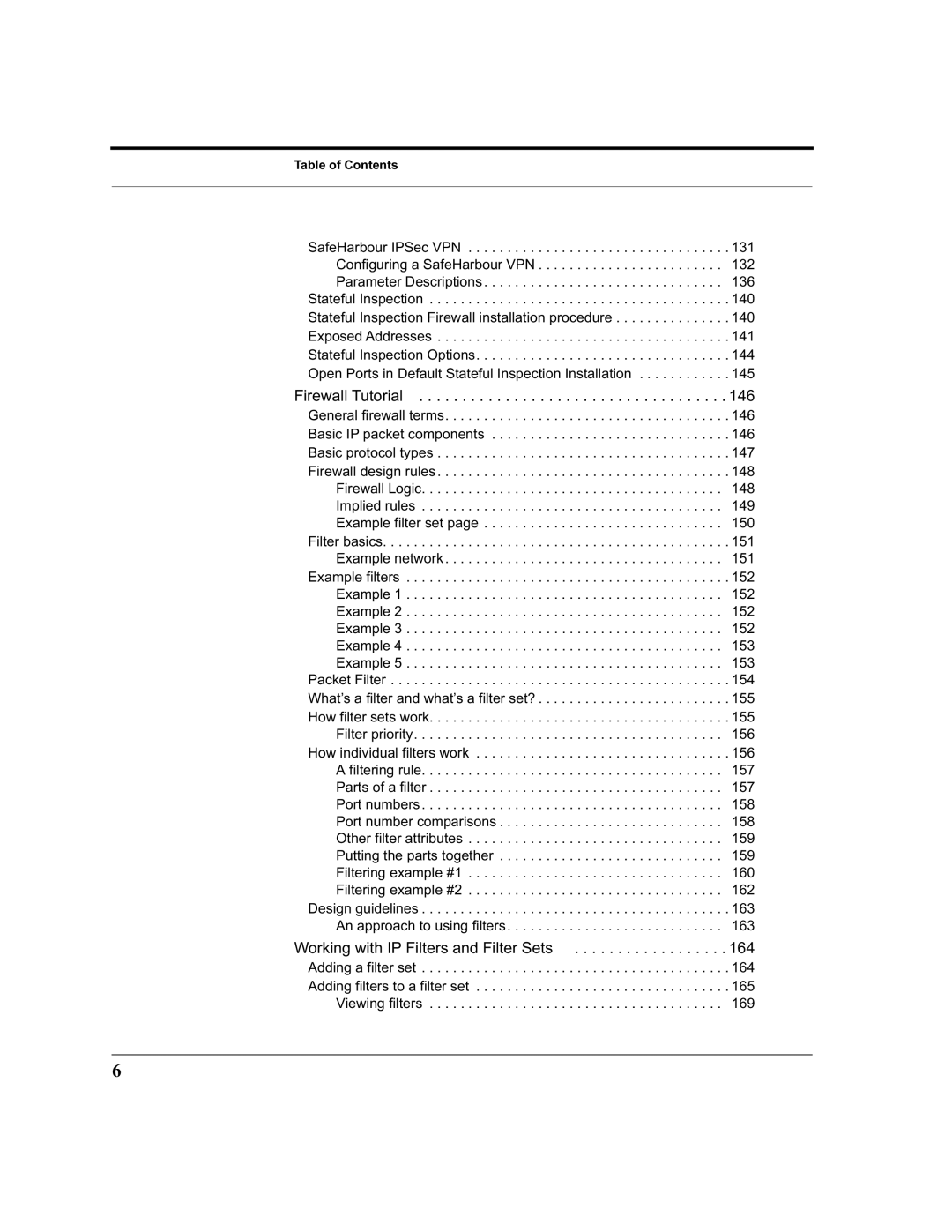 Netopia 2200 manual 146 