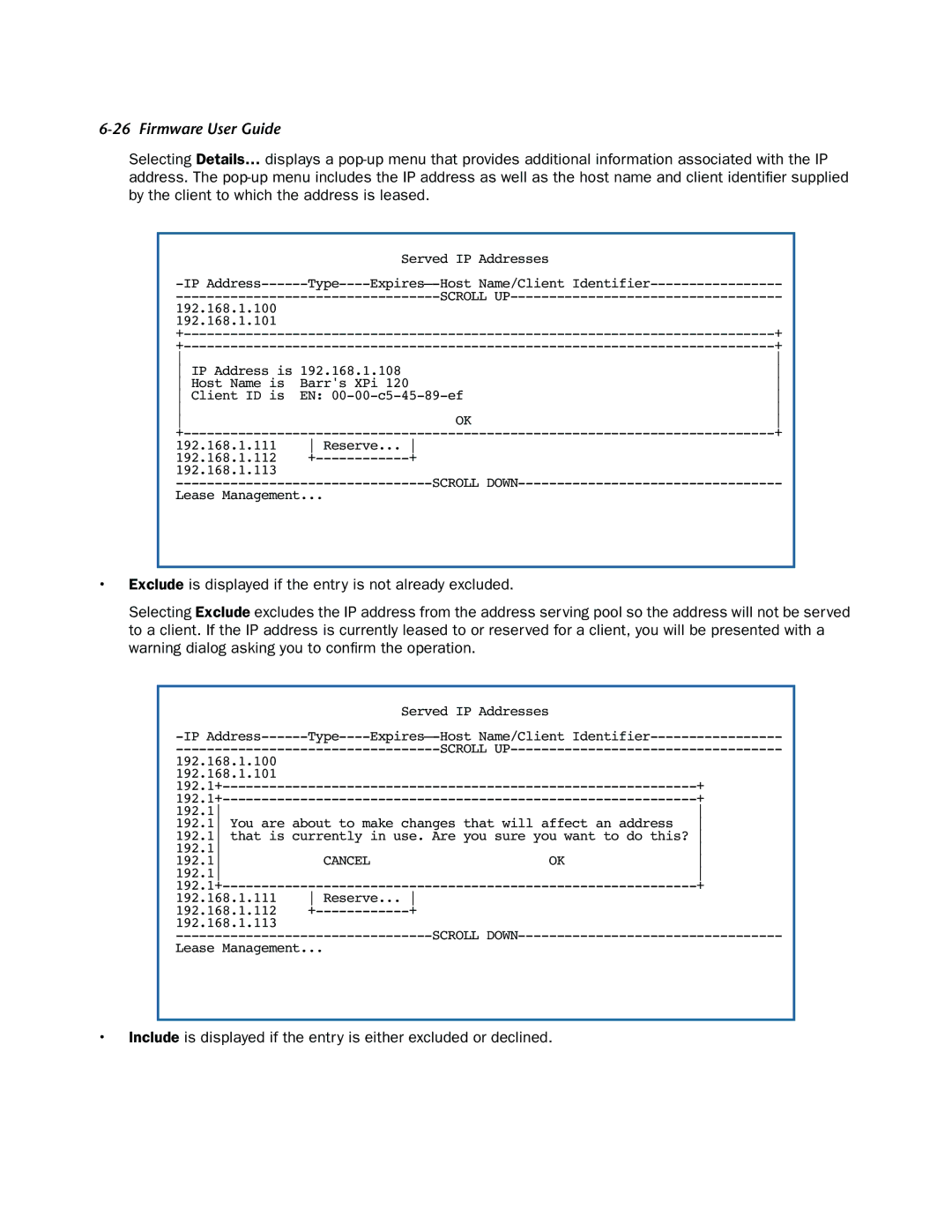 Netopia 3300-ENT manual 192.168.1.101 