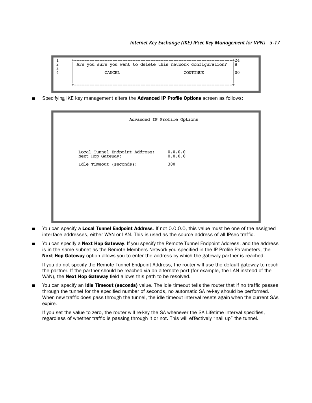 Netopia 4000-Series manual +24 