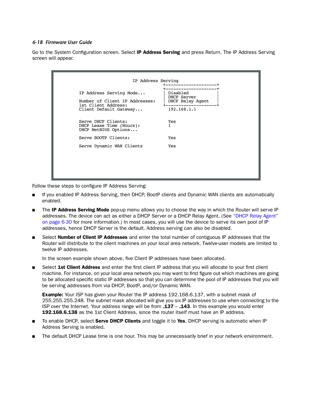 Netopia 4000-Series manual 