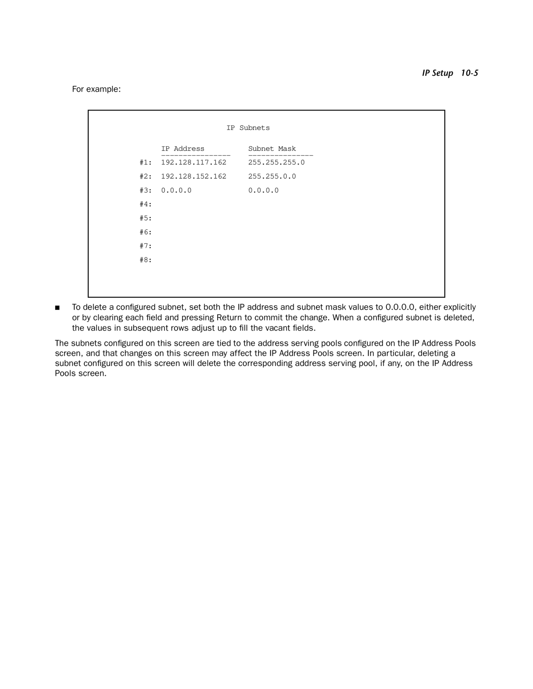 Netopia 4752 manual For example 