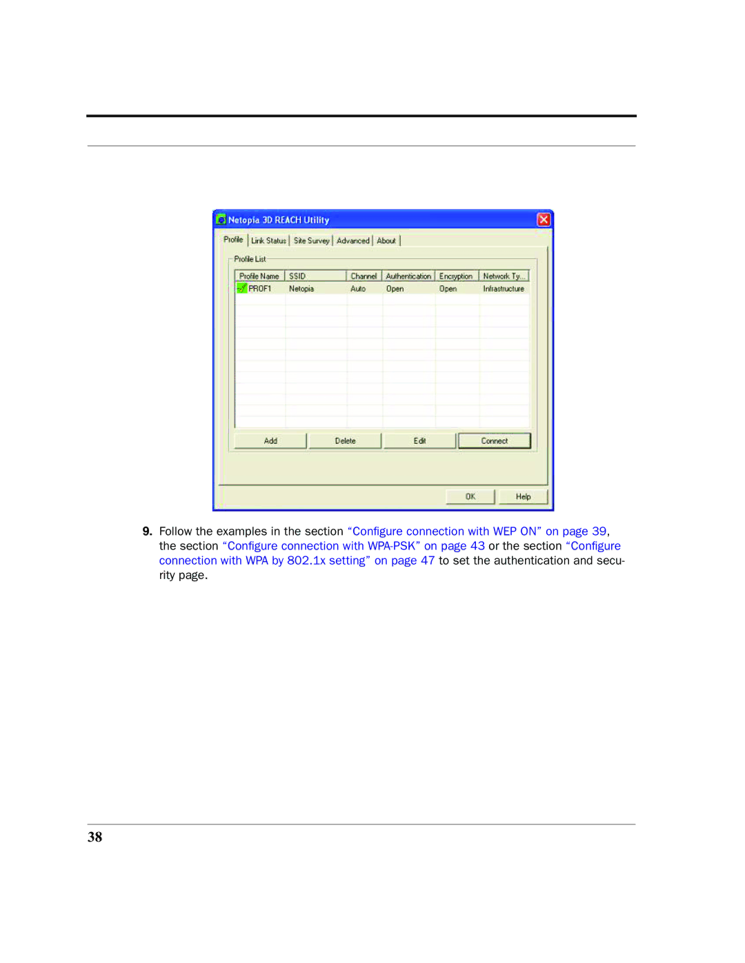 Netopia 6161210-00-01 manual 