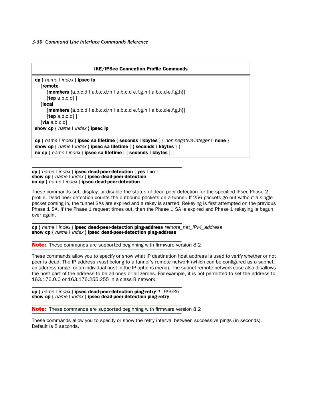 Netopia CLI 874 manual Command Line Interface Commands Reference 