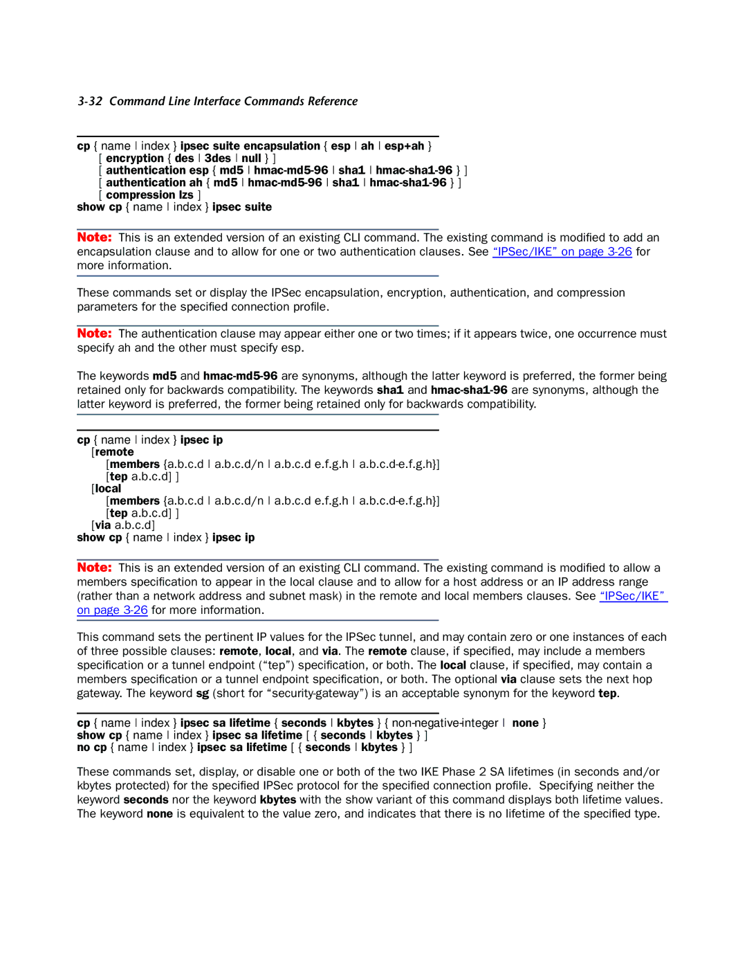 Netopia CLI 874 manual Command Line Interface Commands Reference 