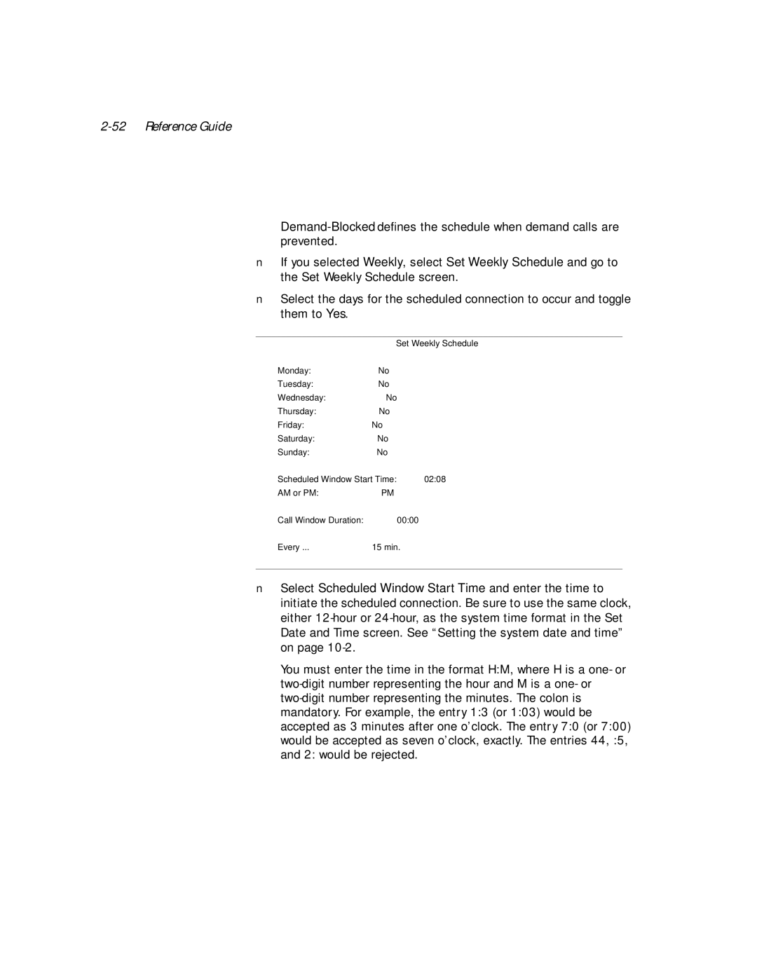 Netopia PN Series manual Reference Guide 