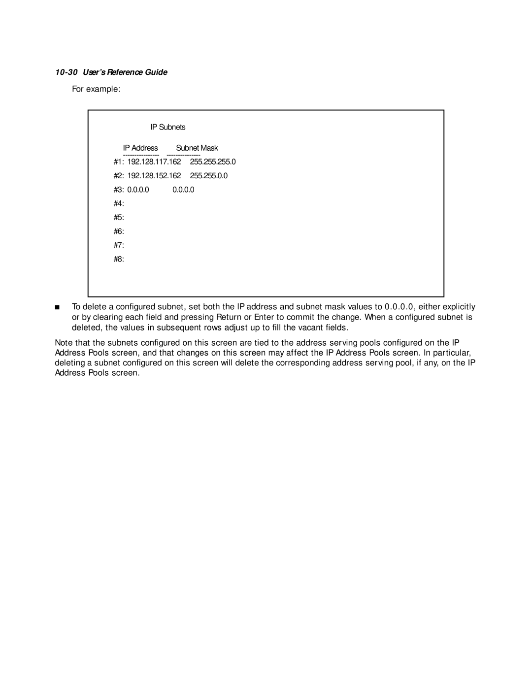 Netopia R2020 manual For example 