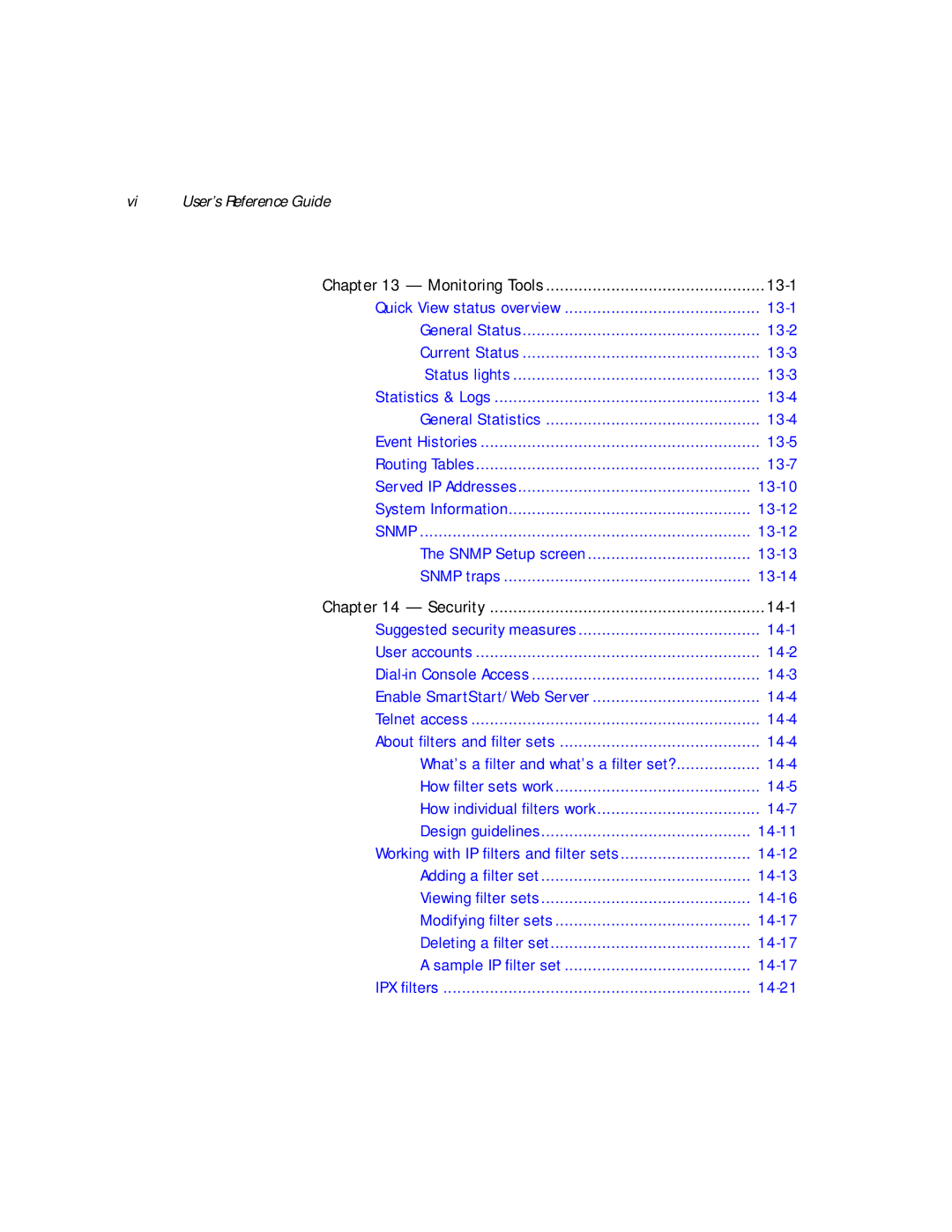 Netopia R2020 manual Snmp 