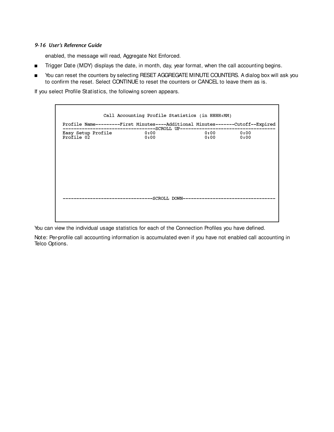 Netopia R2121 manual User’s Reference Guide 