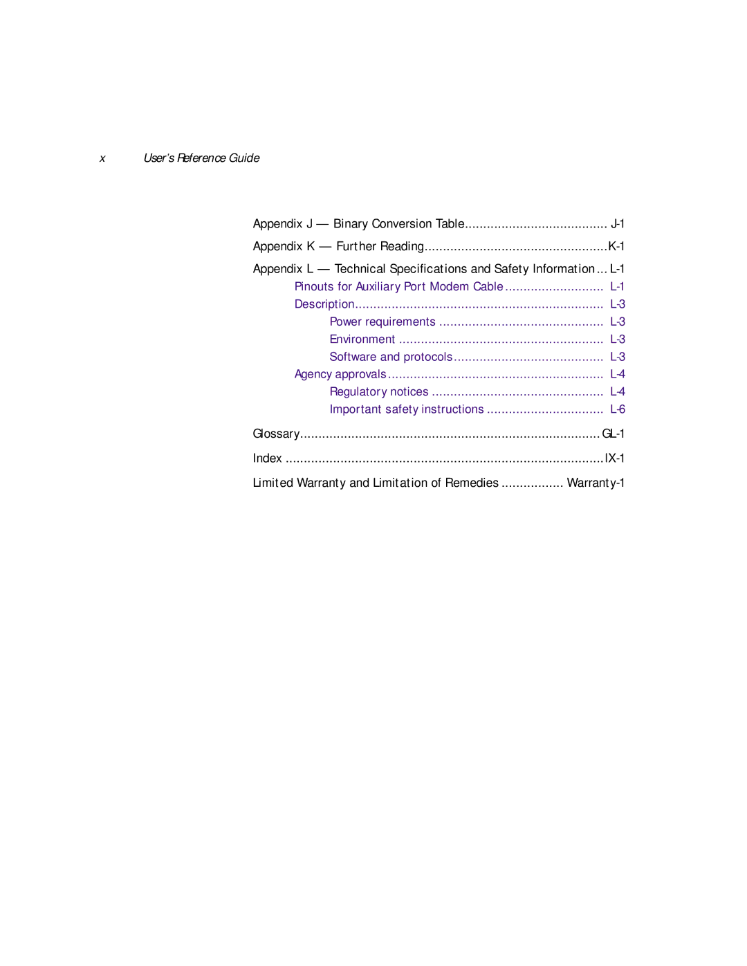 Netopia R3100 manual User’s Reference Guide 