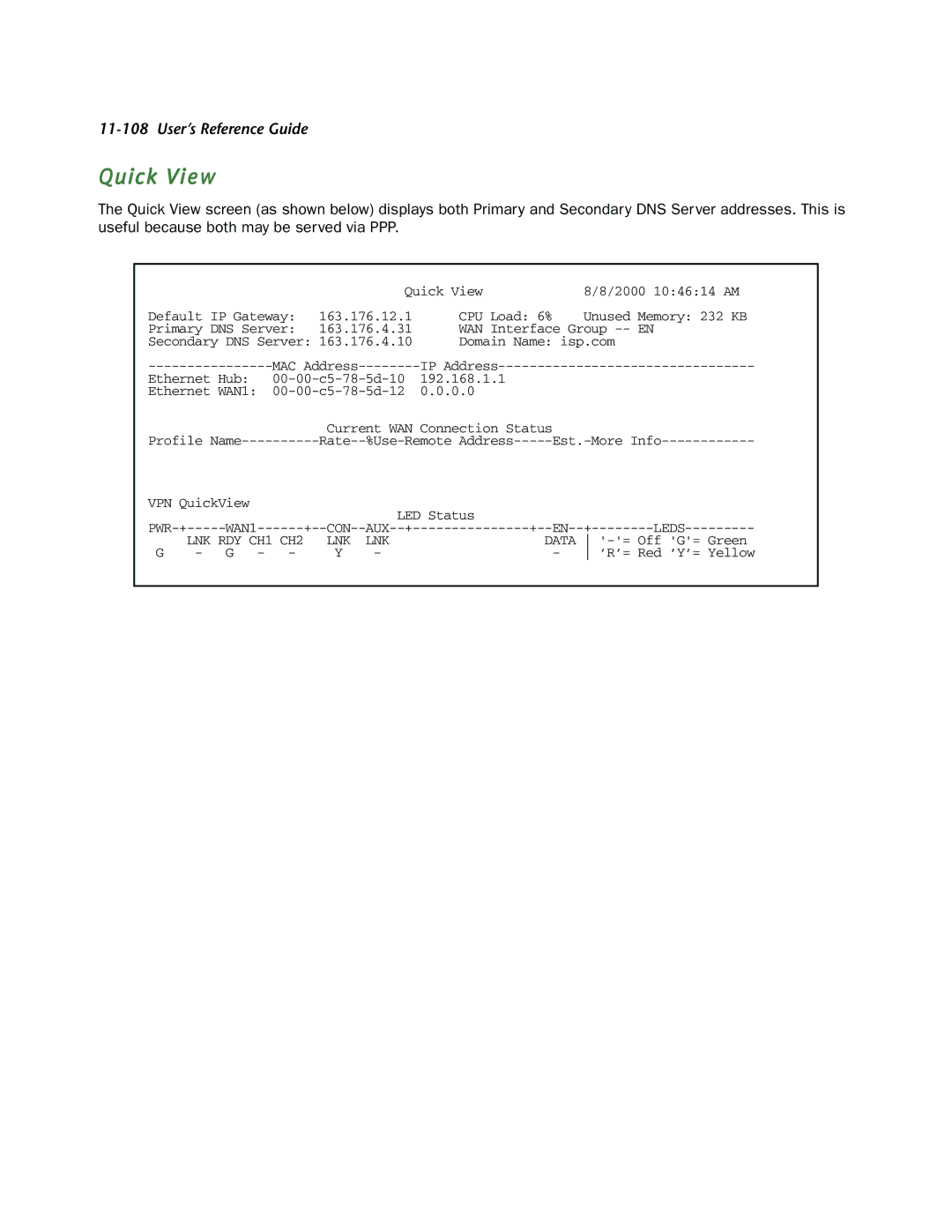 Netopia R910 manual Quick View 