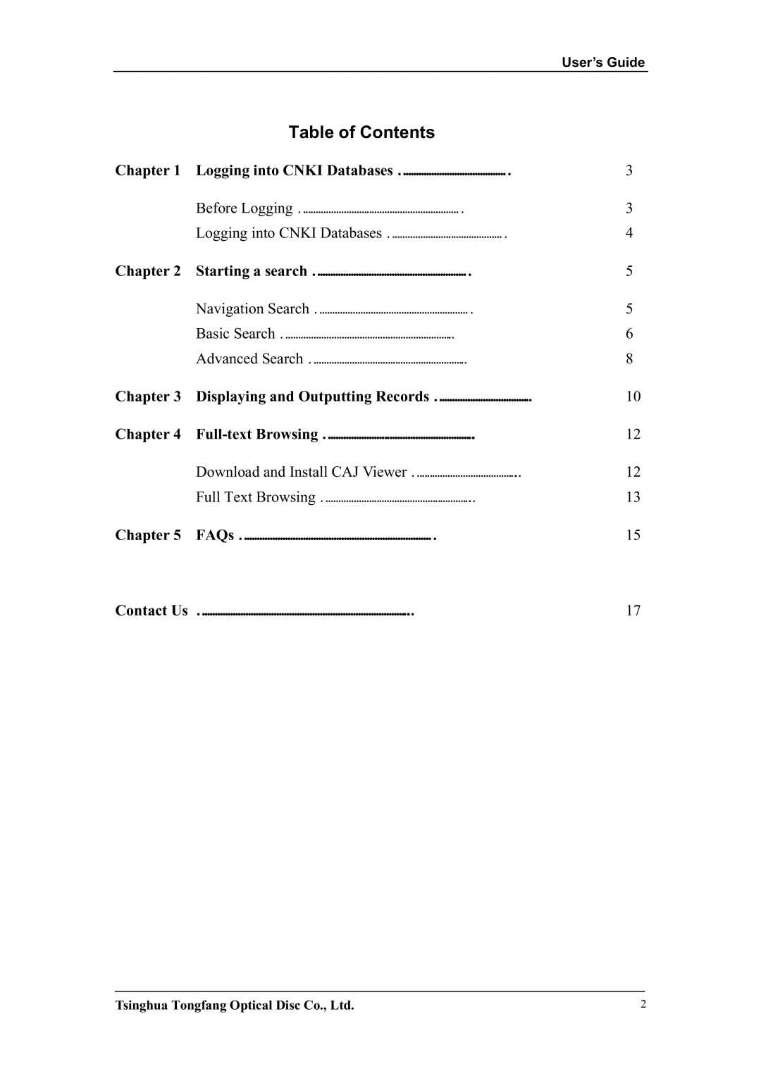 Network Computing Devices KNS3.0 manual Table of Contents 