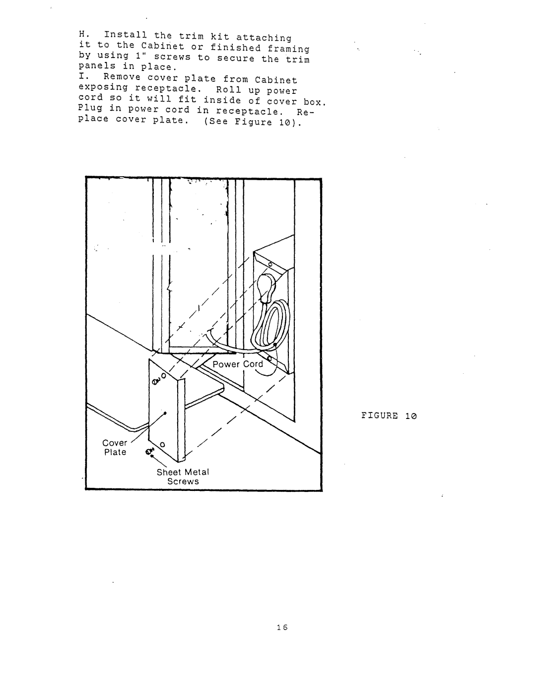 New Buck Corporation 80ZC manual Cover o 