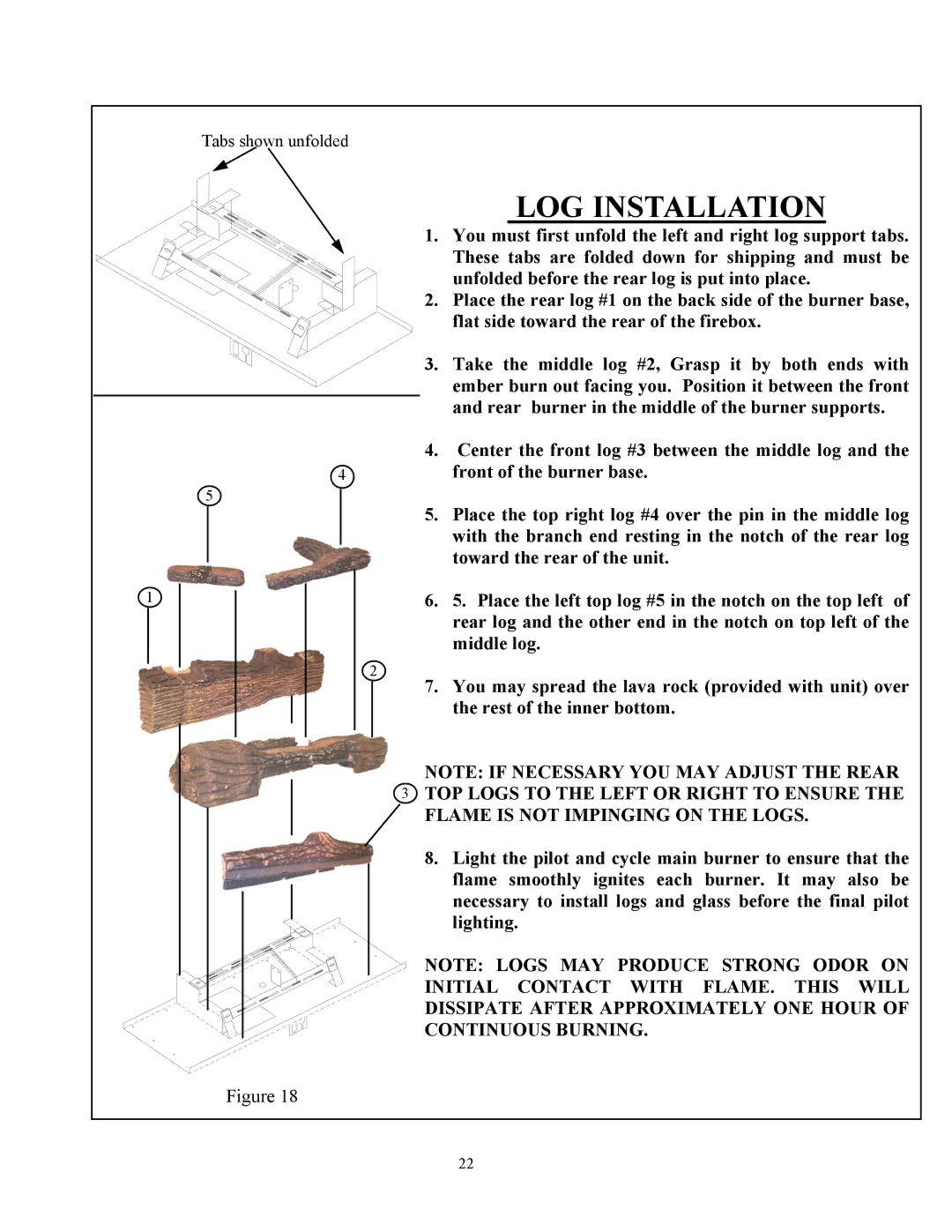 New Buck Corporation DV23ZC manual 