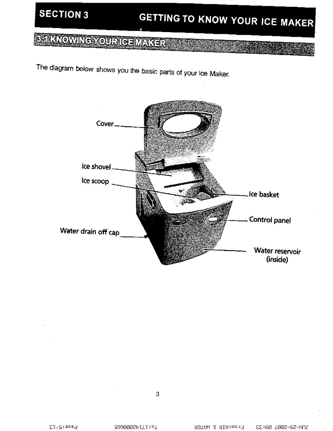 NewAir AI-210 Series manual 