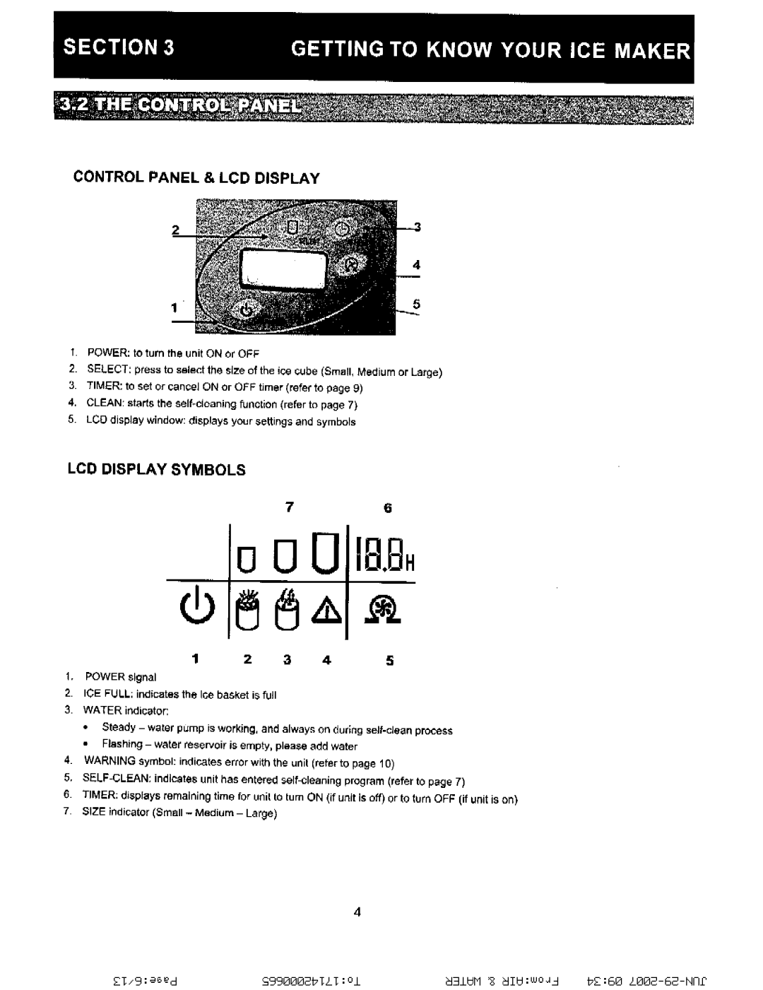 NewAir AI-210 Series manual 