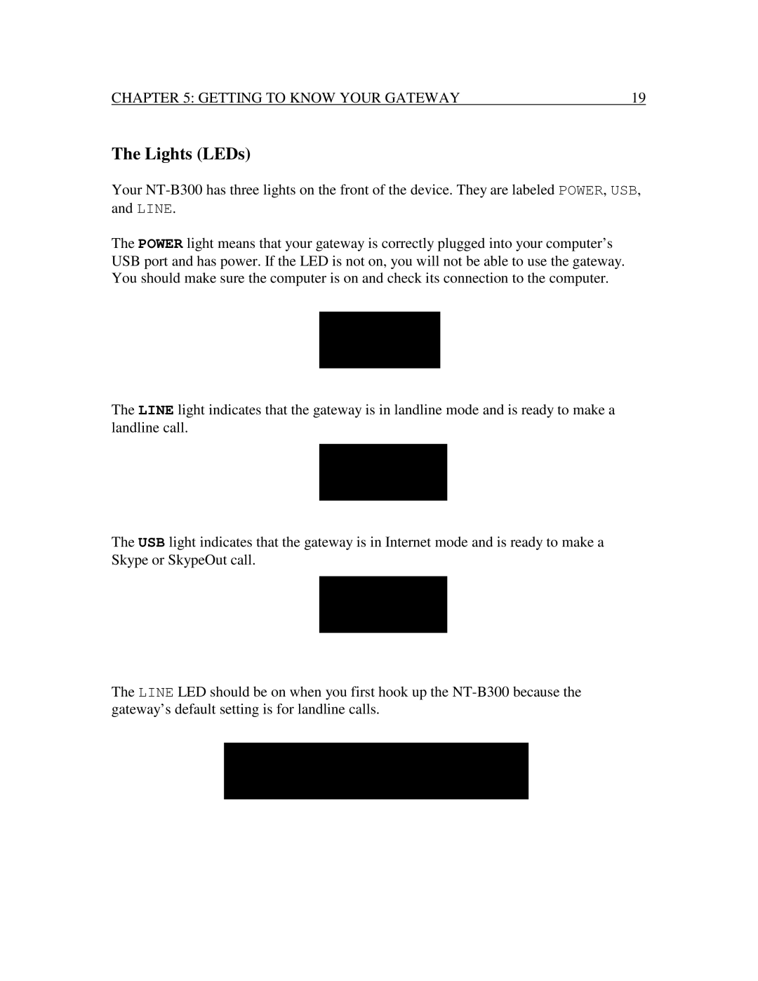 Nexotek NT-B300 manual TheLightsLEDs 