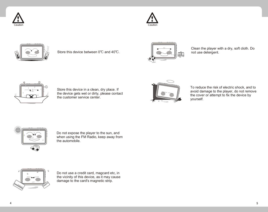 Nextar K40 manual Gdg 