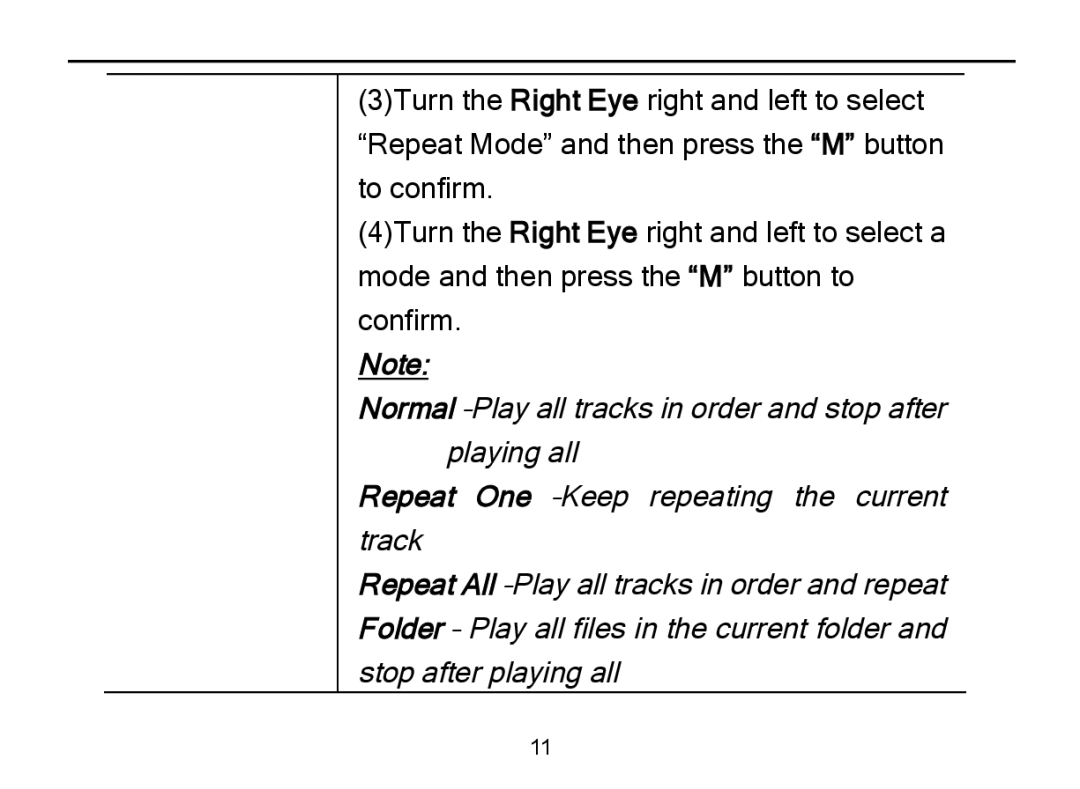 Nextar MA589 manual 