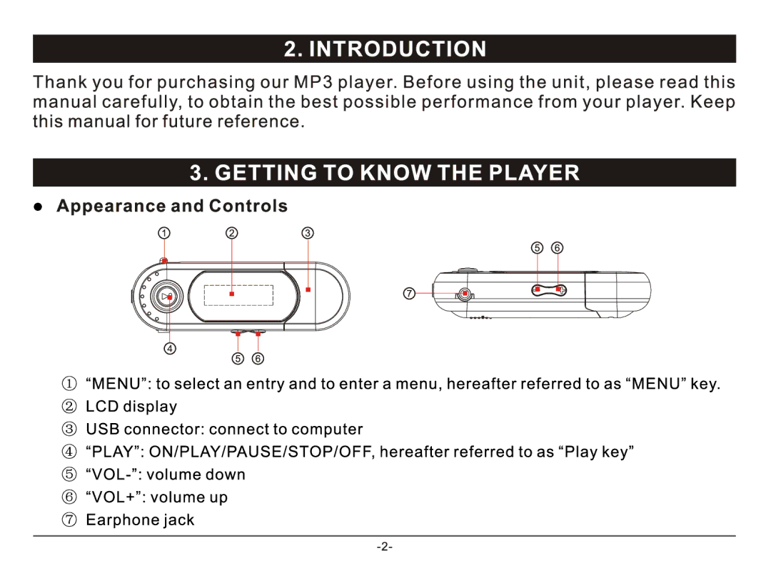 Nextar MA933A manual 