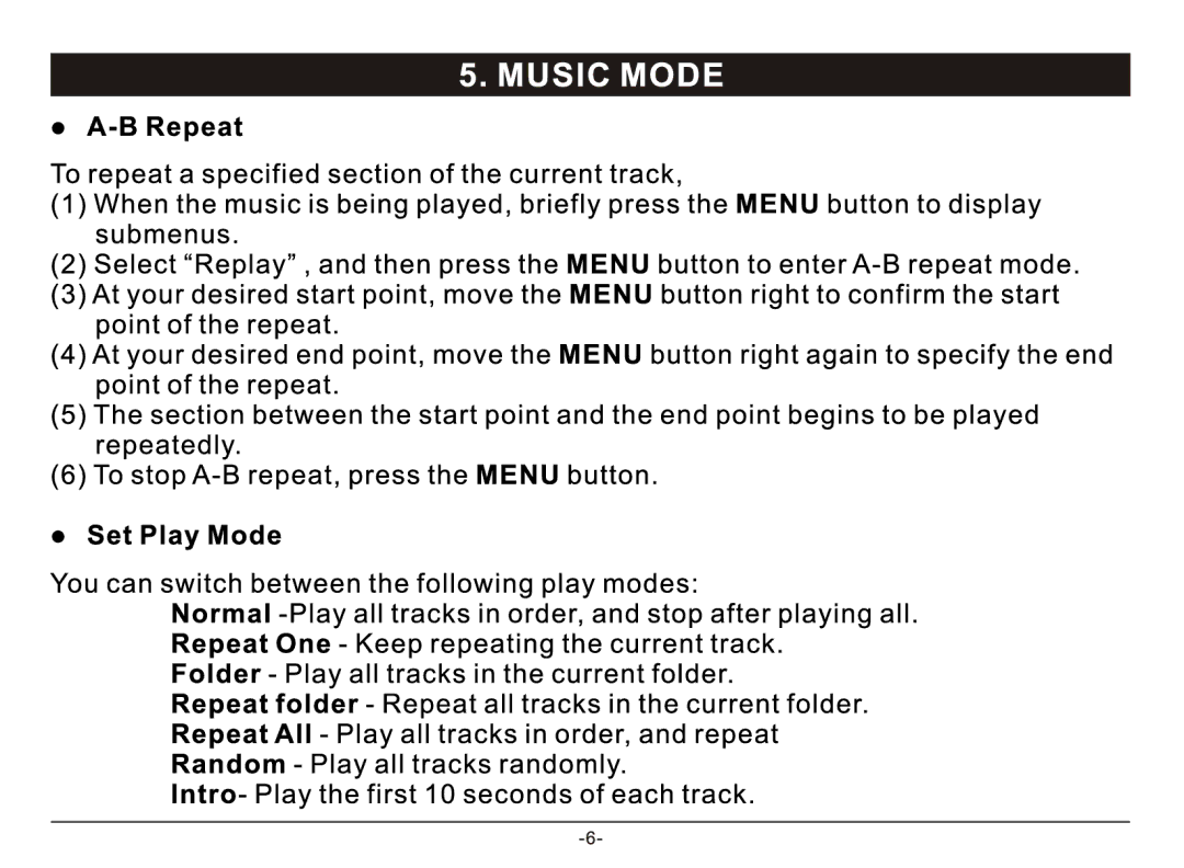 Nextar MA933A manual 