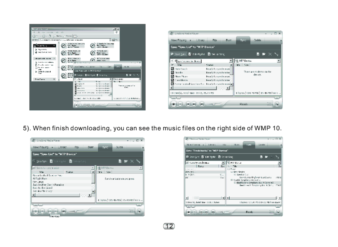 Nextar ma977 manual 