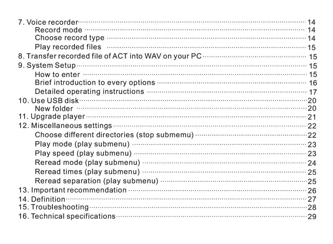 Nextar ma977 manual 