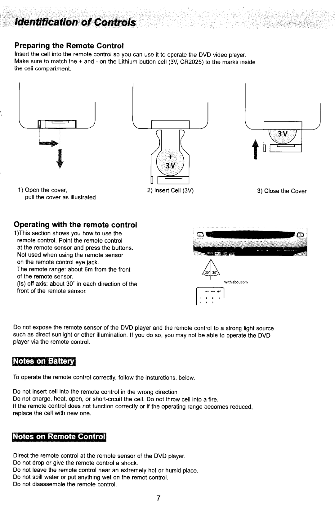 Nextar MP301 manual 